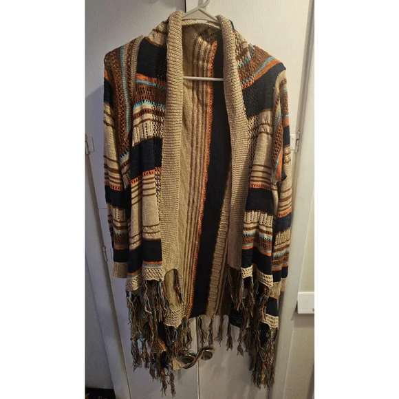 Cardigan - Picture 1 of 5